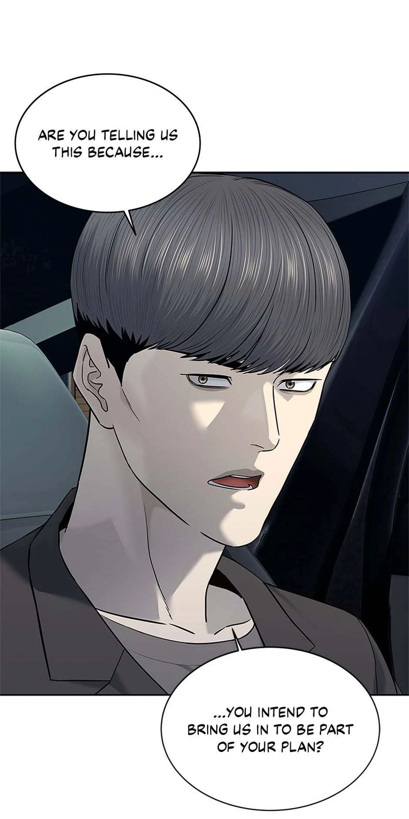 God of Blackfield - Chapter 244 [photo 94] - MangaPorn