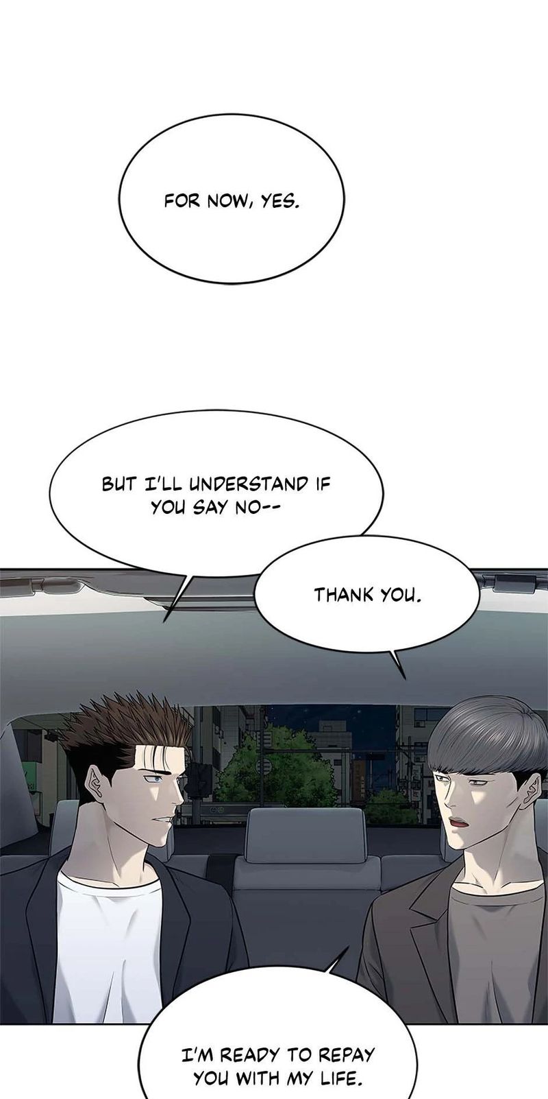 God of Blackfield - Chapter 244 [photo 95] - MangaPorn