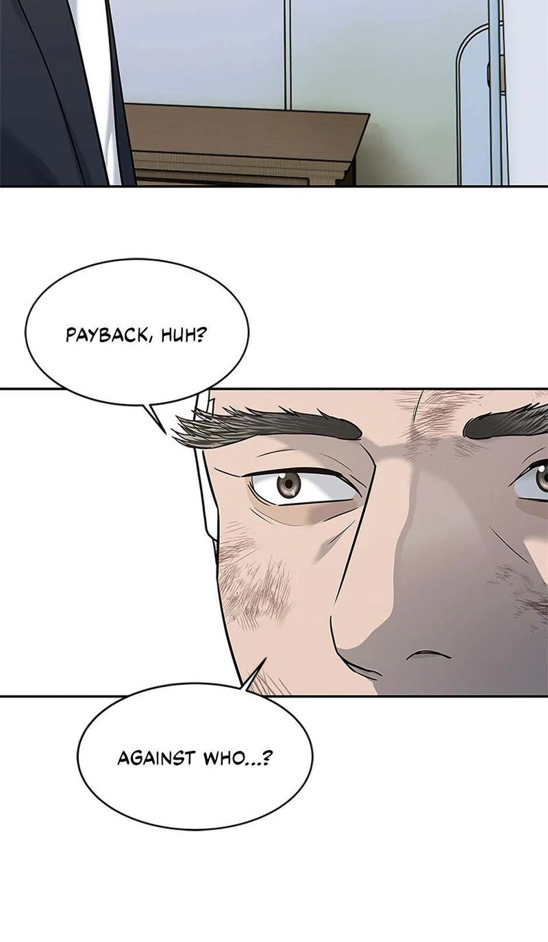 God of Blackfield - Chapter 245 [photo 15] - MangaPorn