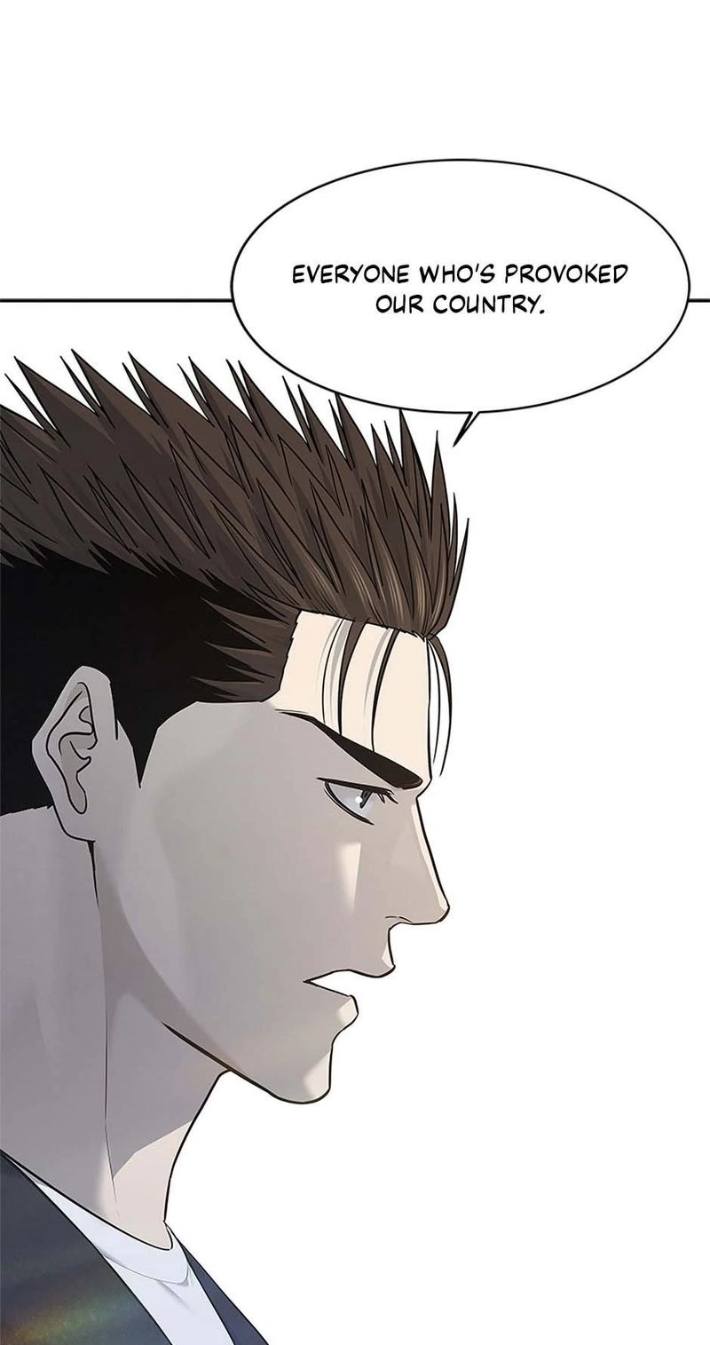 God of Blackfield - Chapter 245 [photo 16] - MangaPorn