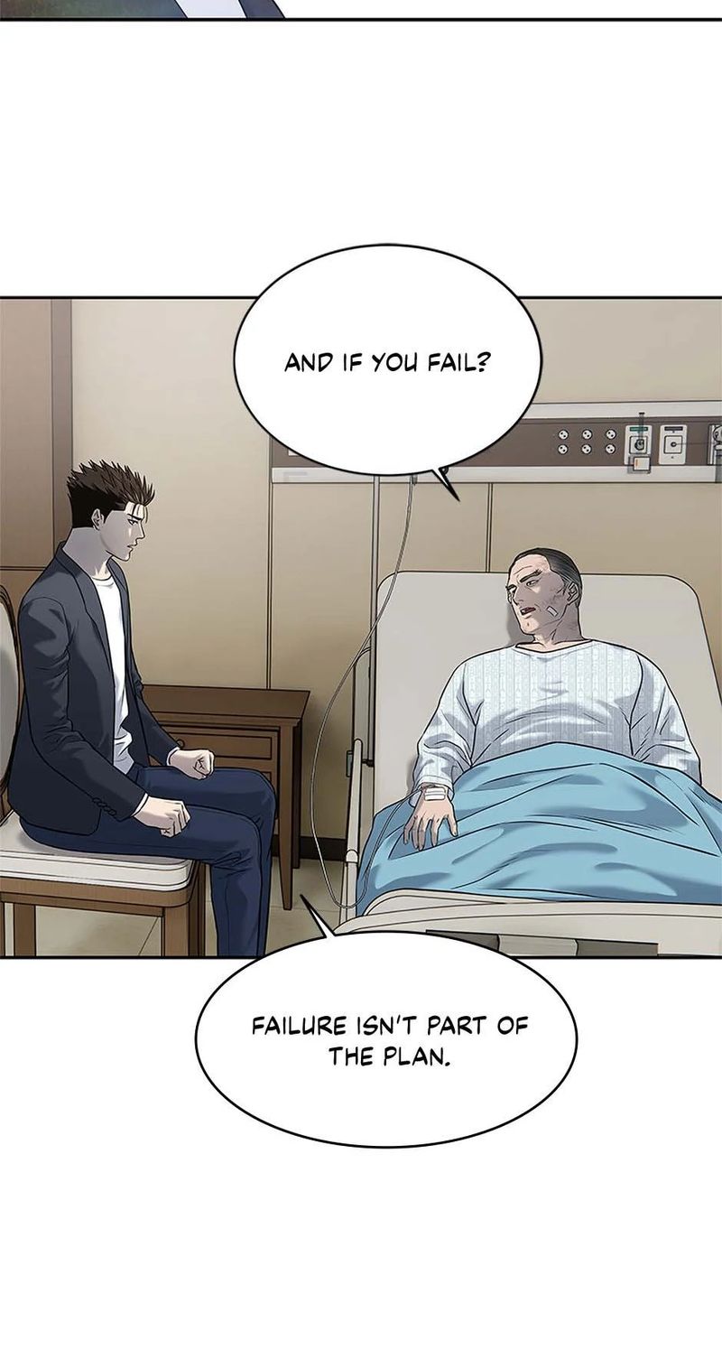 God of Blackfield - Chapter 245 [photo 17] - MangaPorn