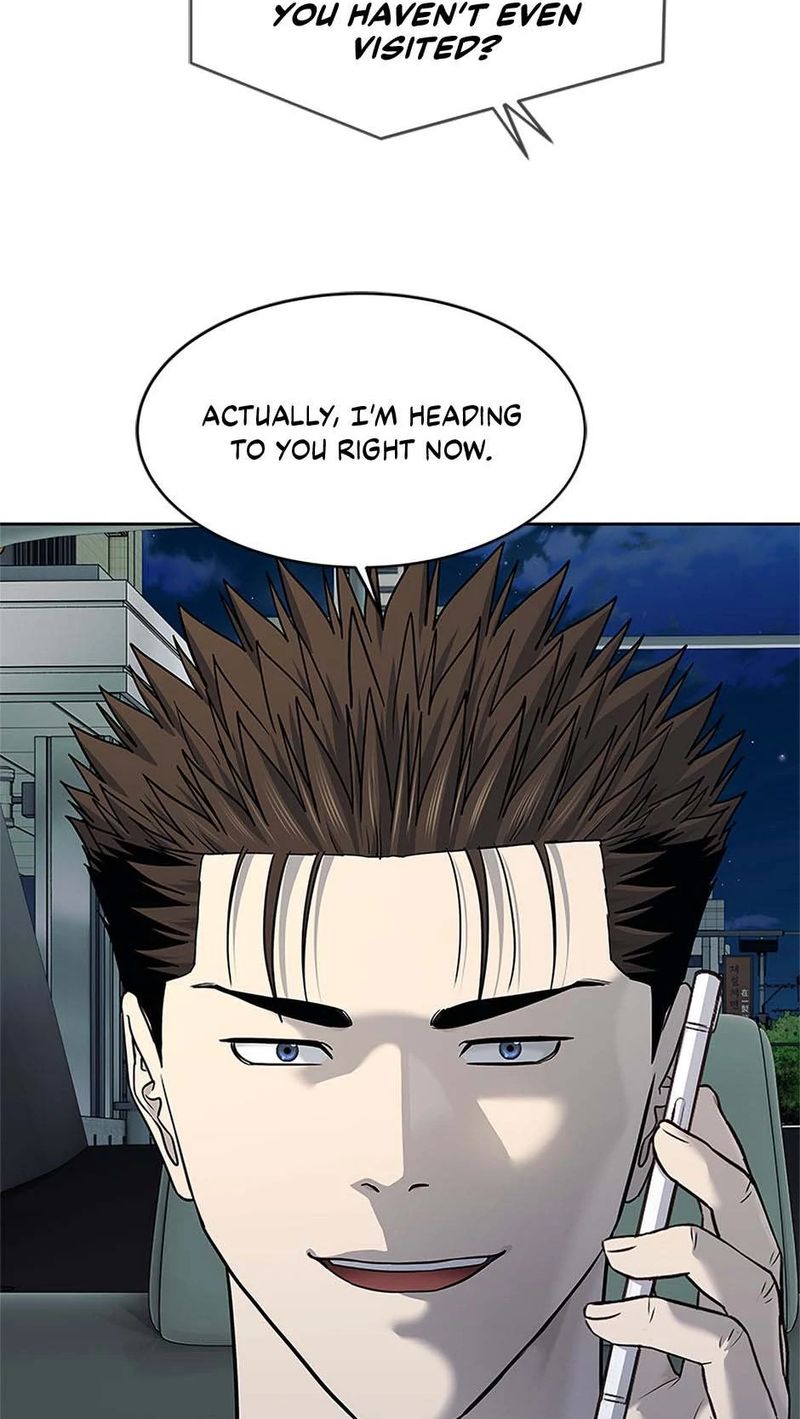 God of Blackfield - Chapter 245 [photo 2] - MangaPorn