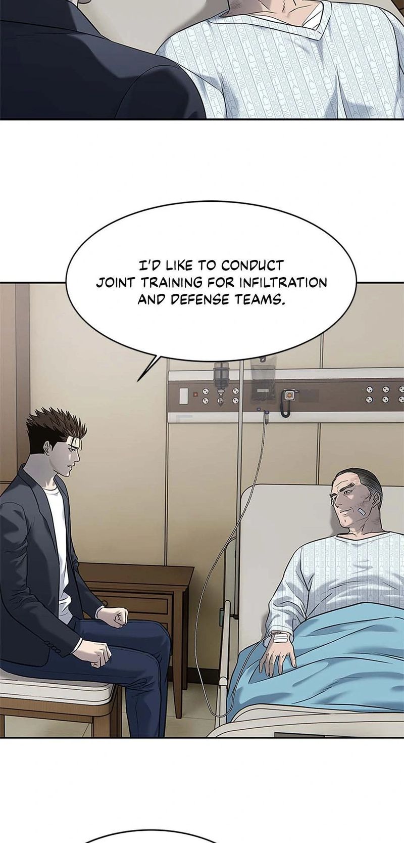 God of Blackfield - Chapter 245 [photo 21] - MangaPorn