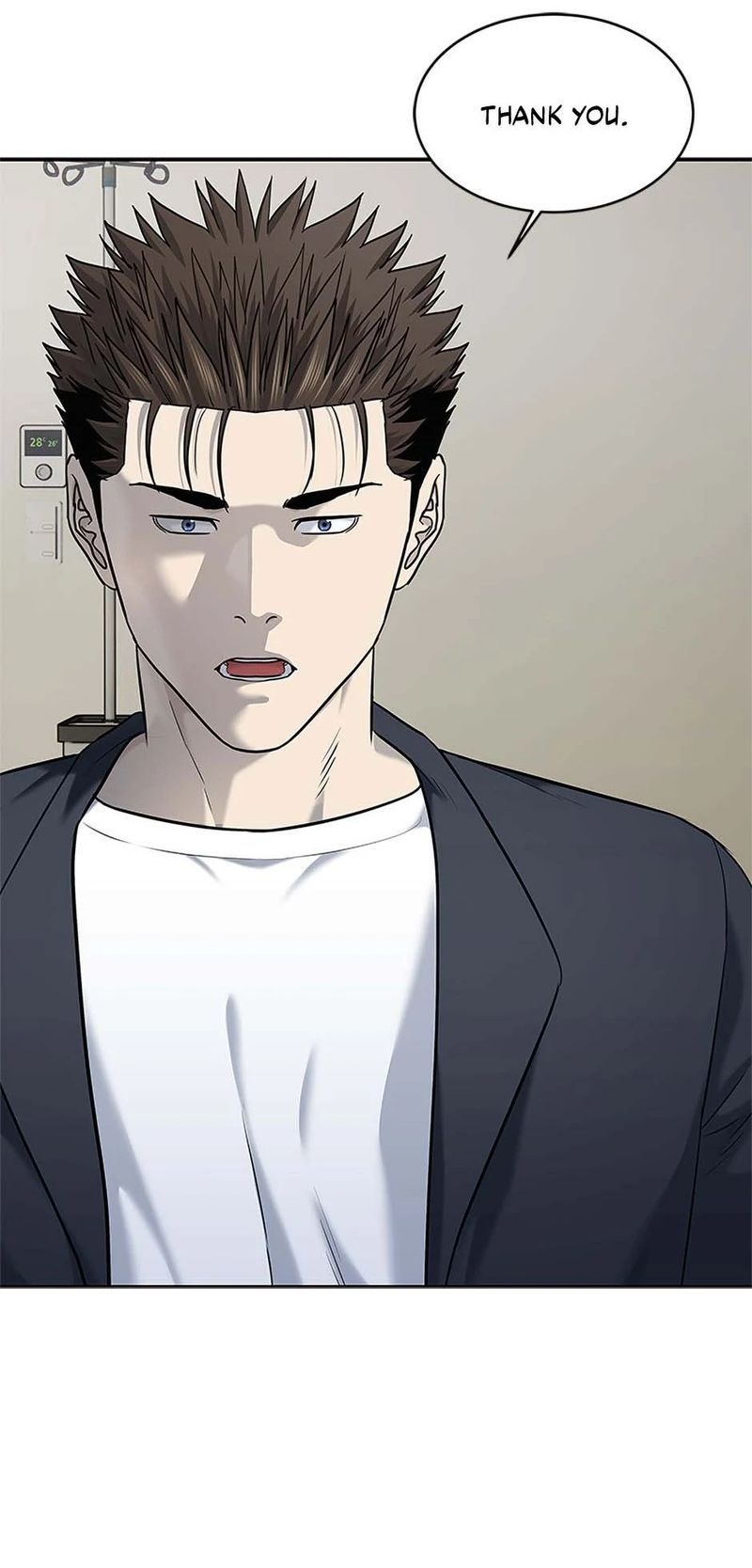 God of Blackfield - Chapter 245 [photo 23] - MangaPorn