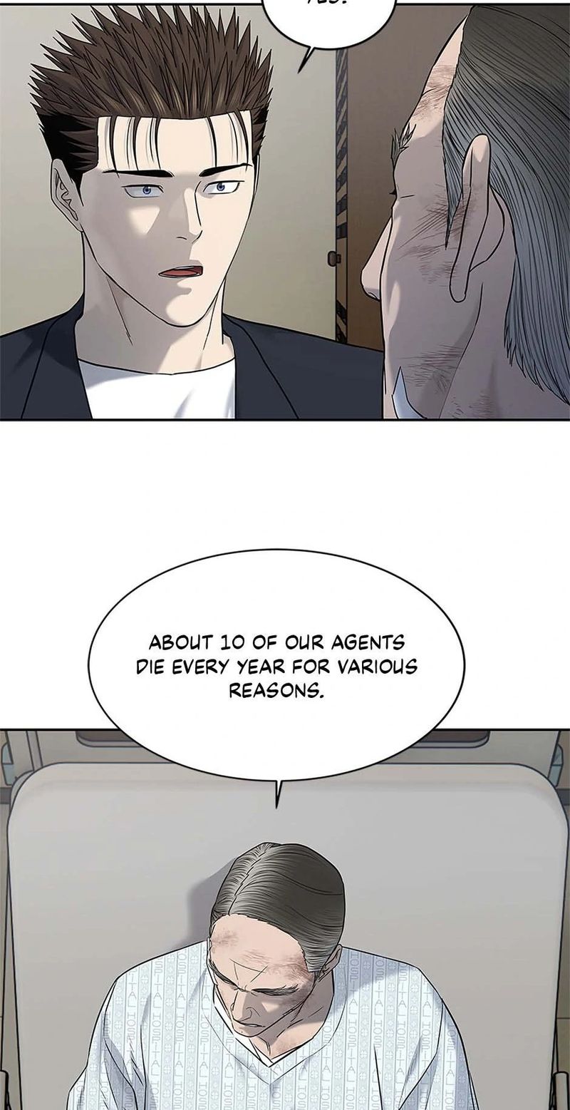 God of Blackfield - Chapter 245 [photo 25] - MangaPorn