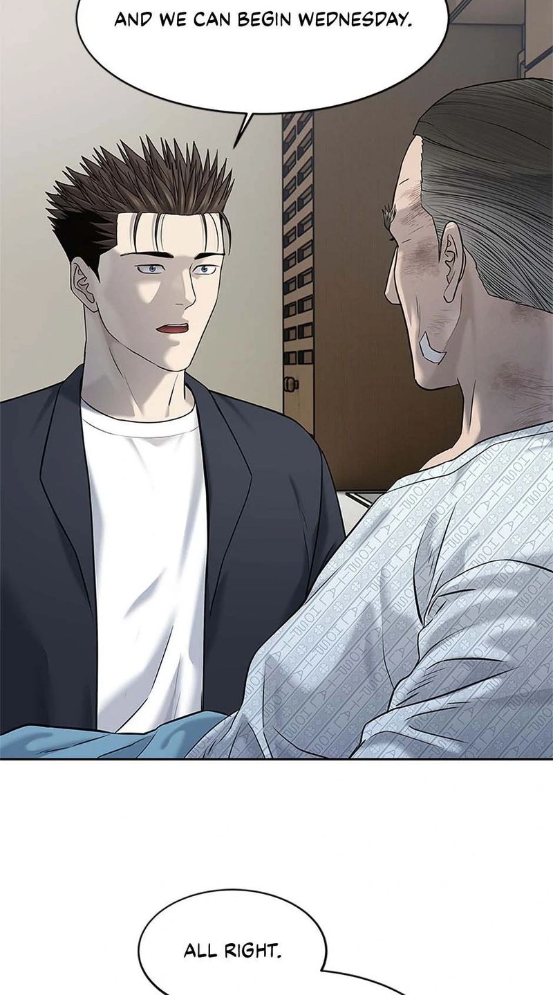 God of Blackfield - Chapter 245 [photo 33] - MangaPorn