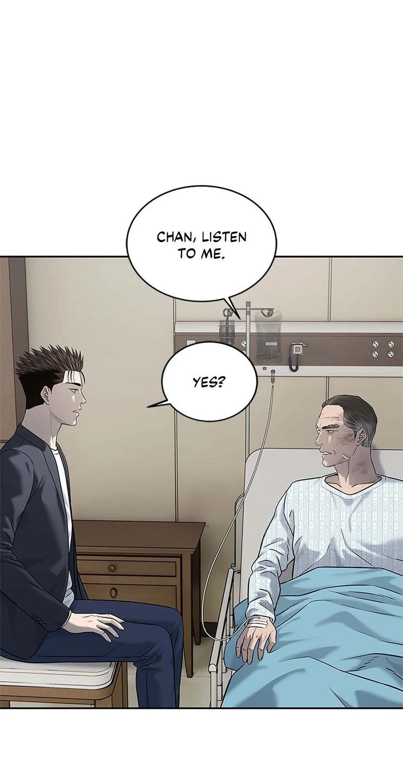 God of Blackfield - Chapter 245 [photo 38] - MangaPorn