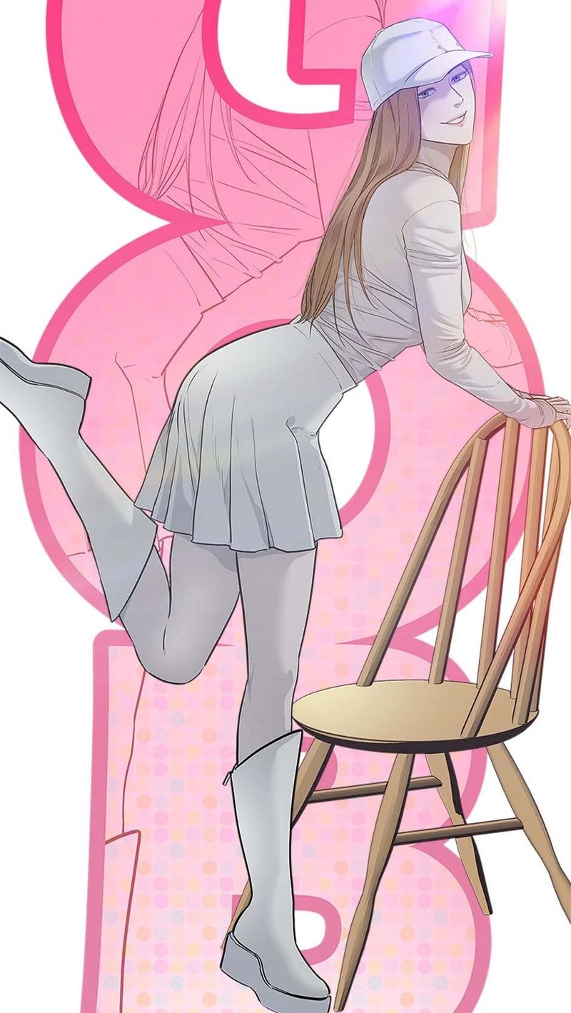 God of Blackfield - Chapter 245 [photo 4] - MangaPorn