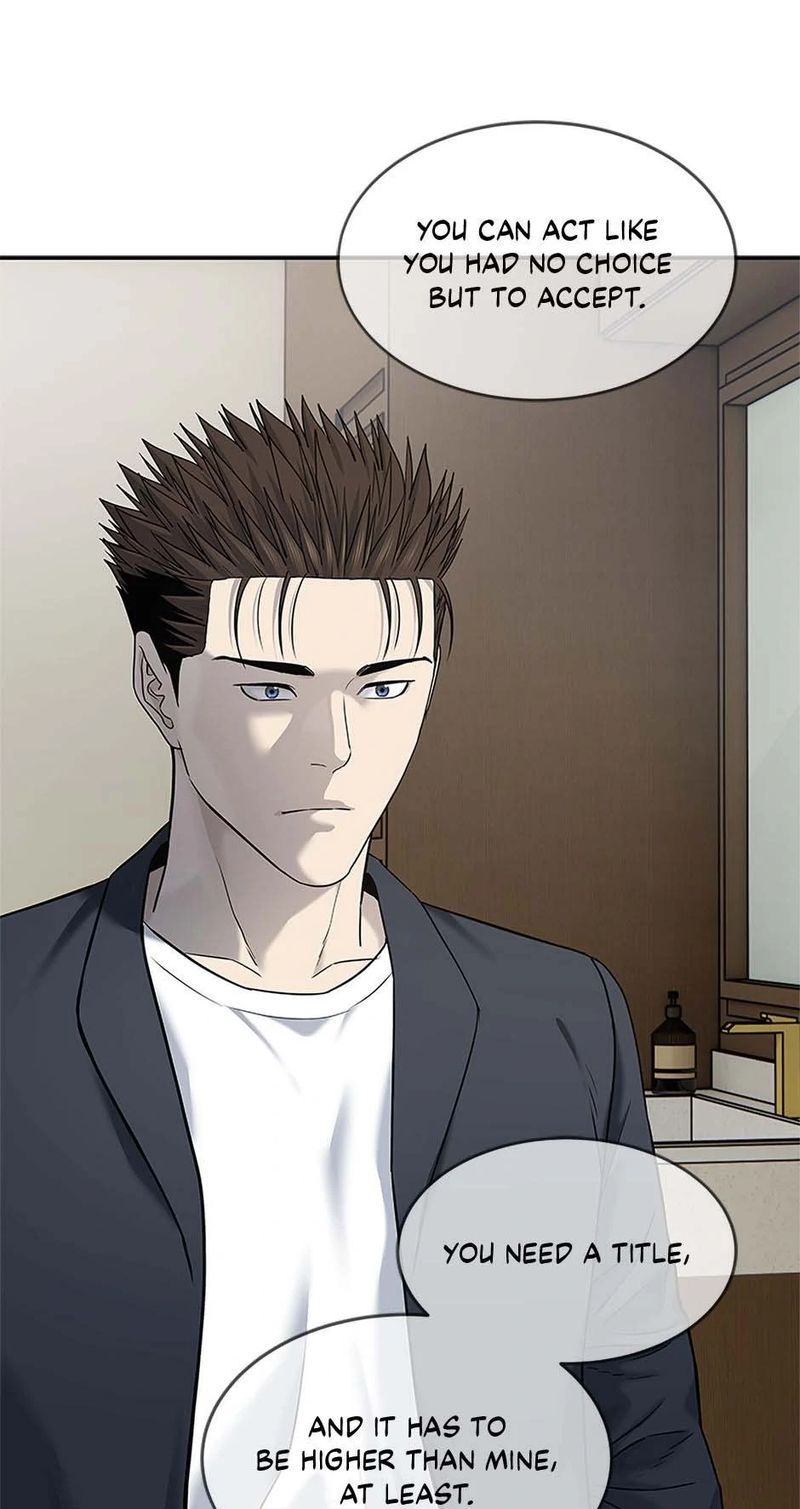 God of Blackfield - Chapter 245 [photo 40] - MangaPorn