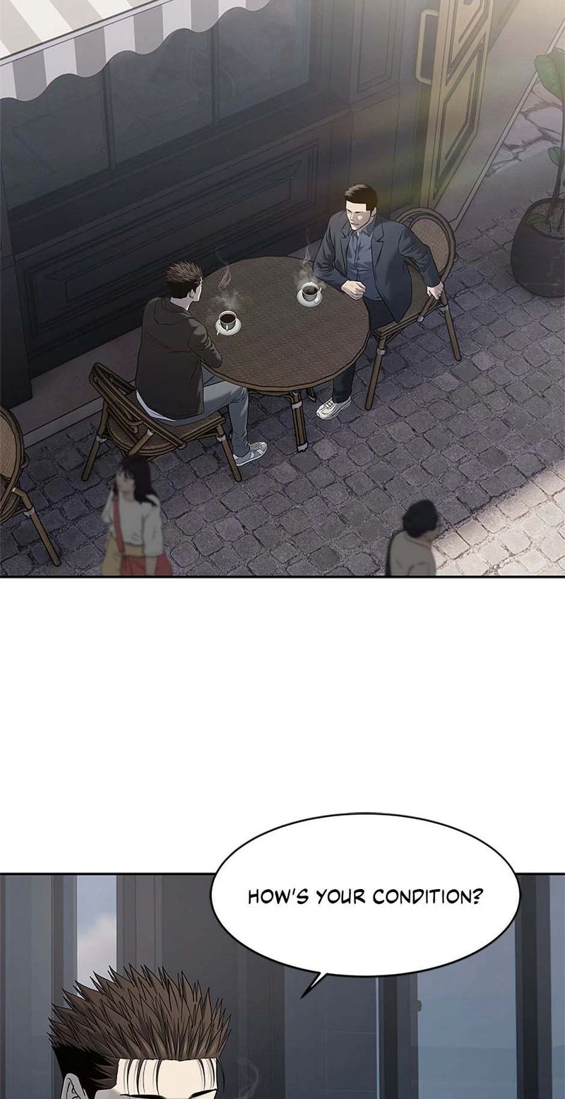 God of Blackfield - Chapter 245 [photo 46] - MangaPorn