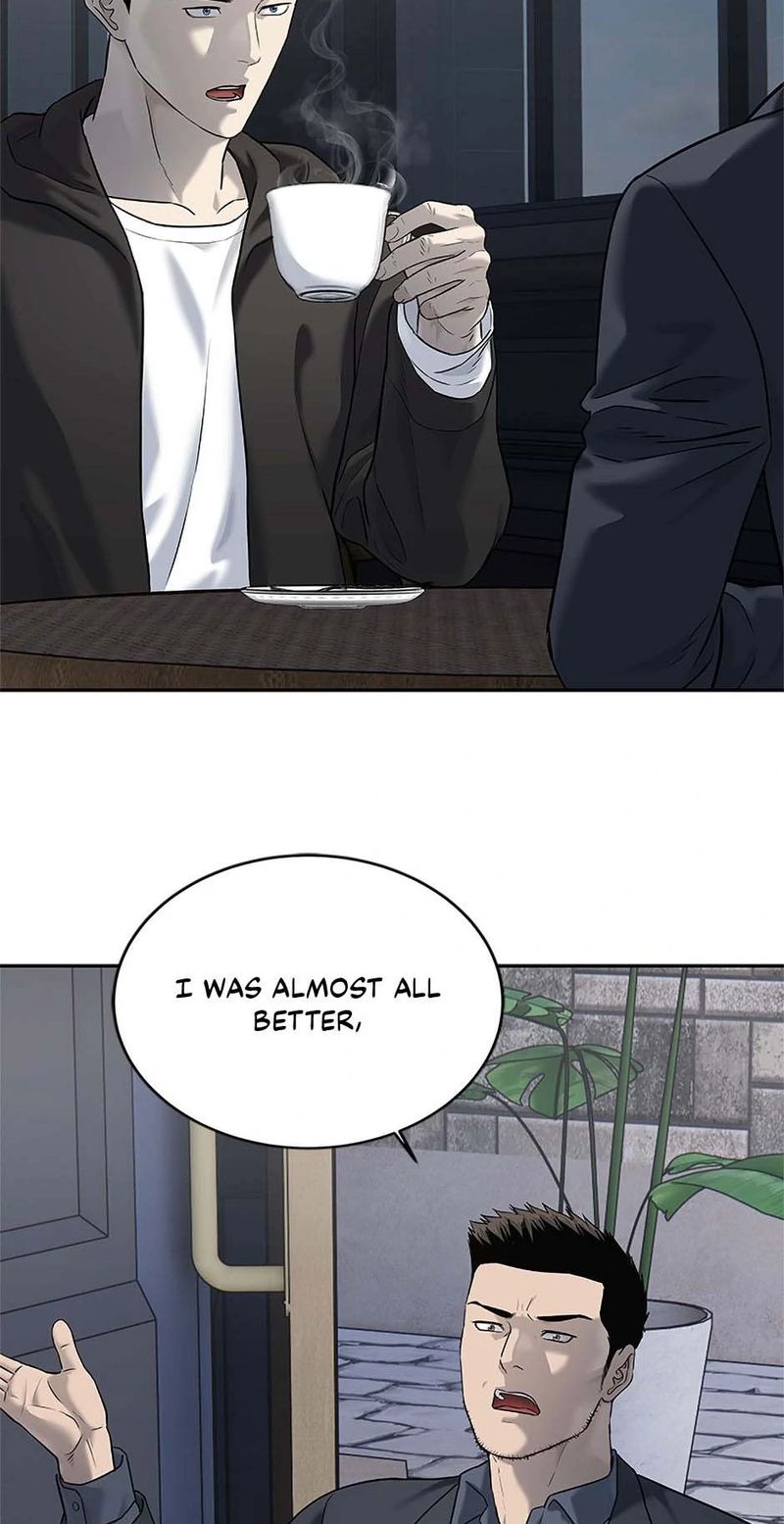 God of Blackfield - Chapter 245 [photo 47] - MangaPorn