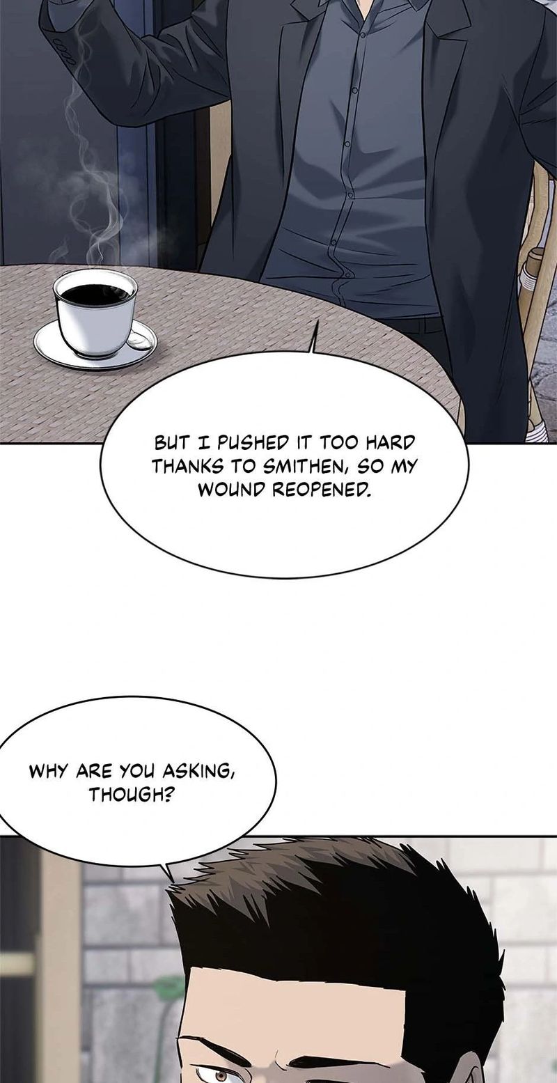 God of Blackfield - Chapter 245 [photo 48] - MangaPorn