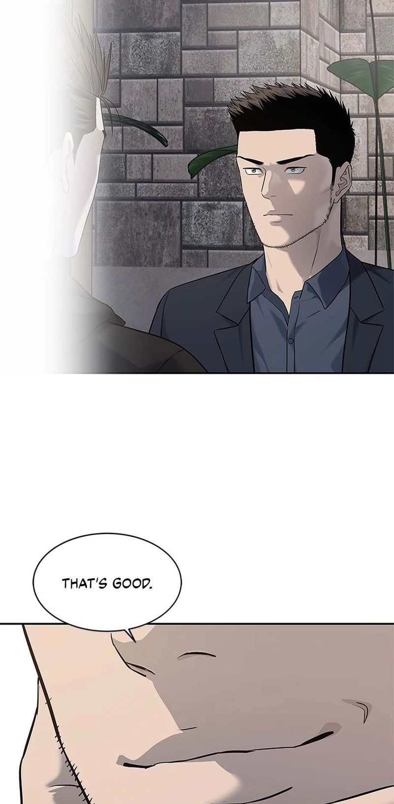 God of Blackfield - Chapter 245 [photo 53] - MangaPorn