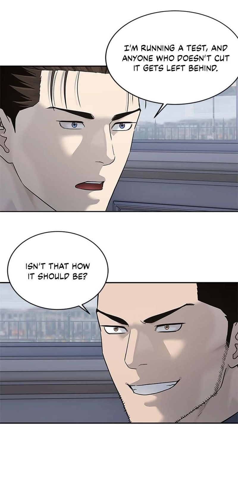 God of Blackfield - Chapter 245 [photo 55] - MangaPorn