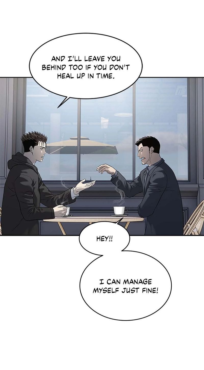 God of Blackfield - Chapter 245 [photo 56] - MangaPorn