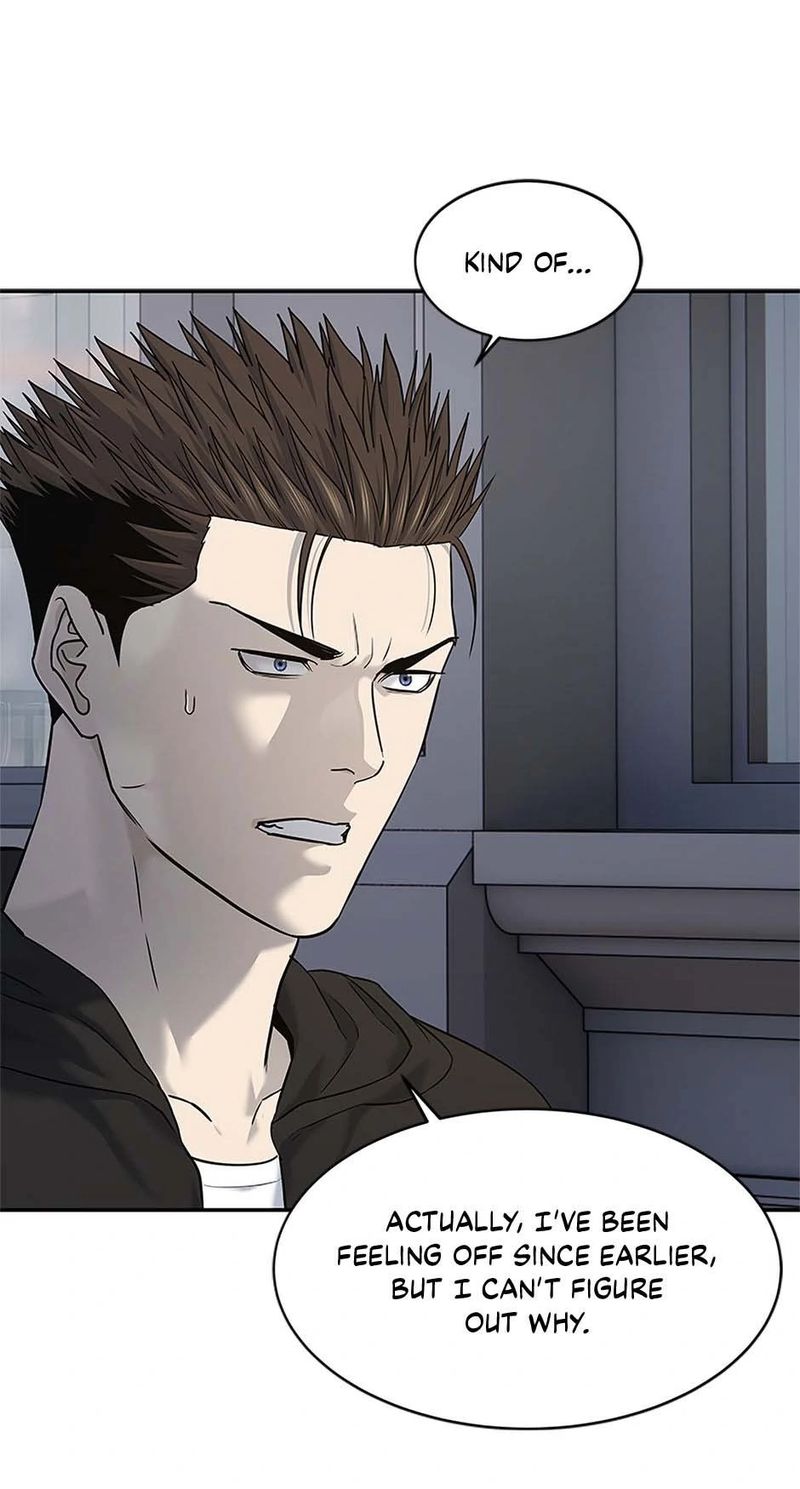 God of Blackfield - Chapter 245 [photo 61] - MangaPorn