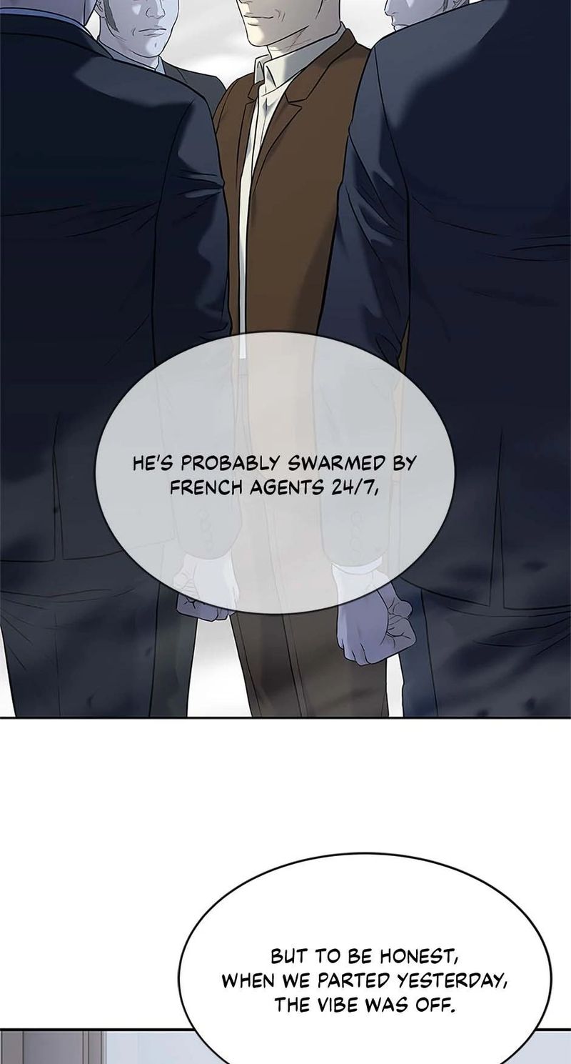 God of Blackfield - Chapter 245 [photo 65] - MangaPorn