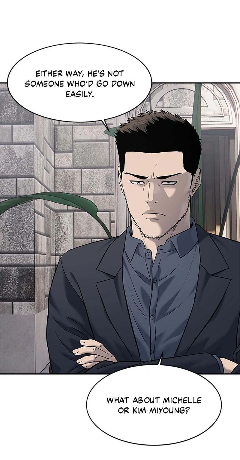 God of Blackfield - Chapter 245 [photo 67] - MangaPorn