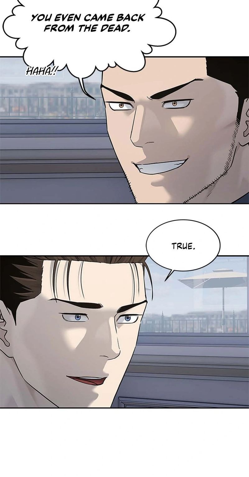 God of Blackfield - Chapter 245 [photo 72] - MangaPorn