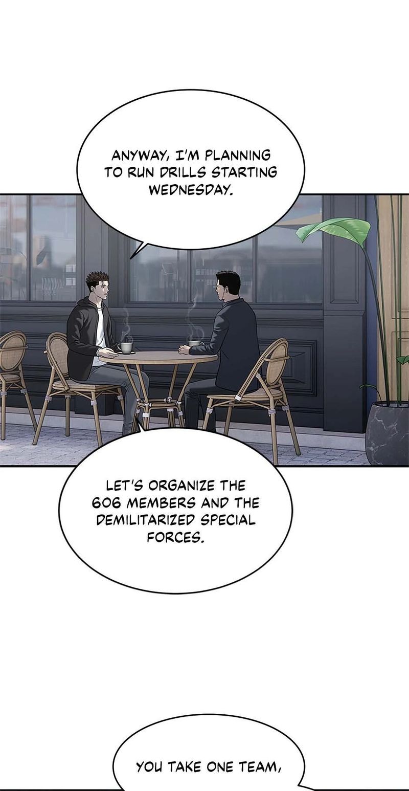 God of Blackfield - Chapter 245 [photo 73] - MangaPorn