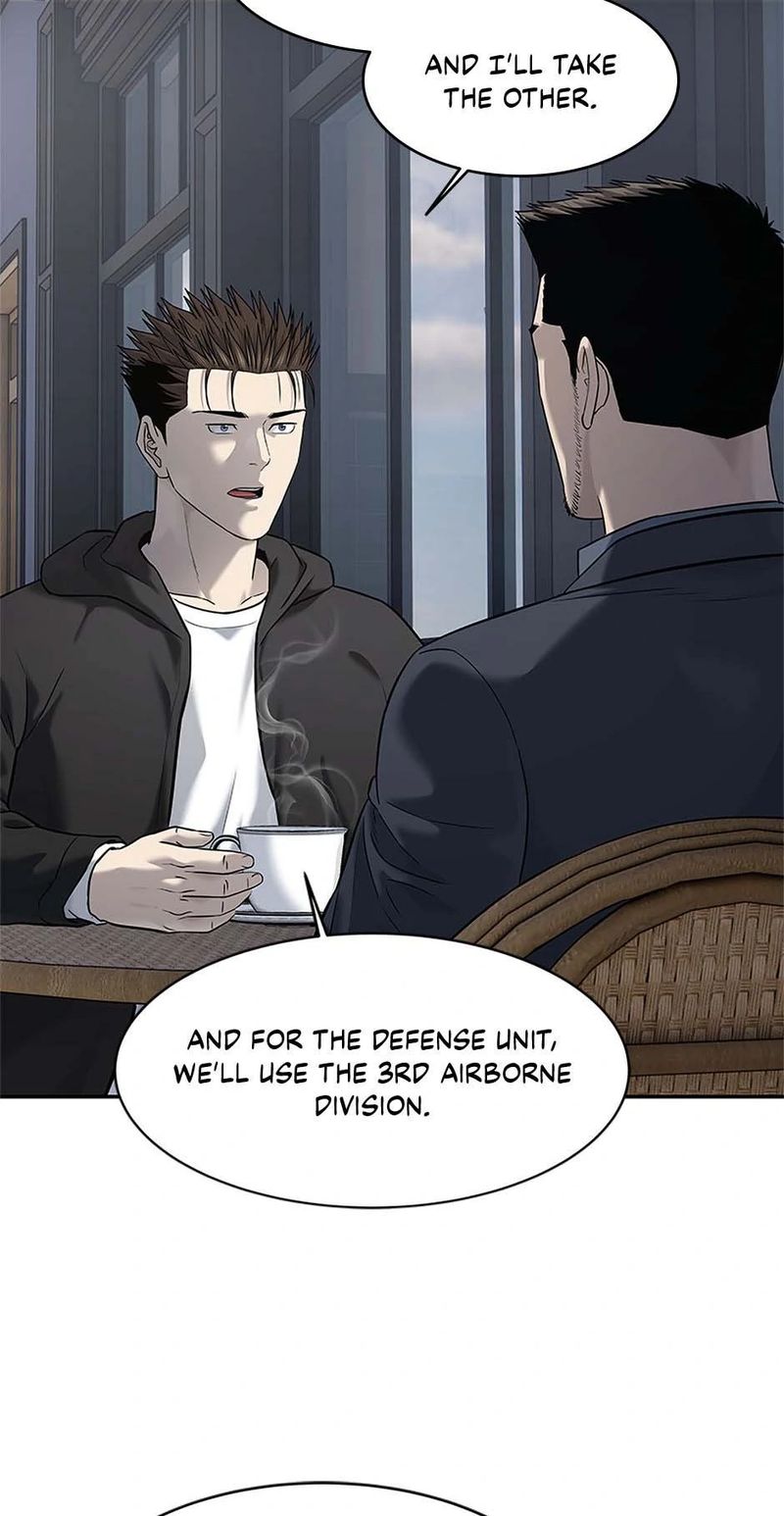 God of Blackfield - Chapter 245 [photo 74] - MangaPorn