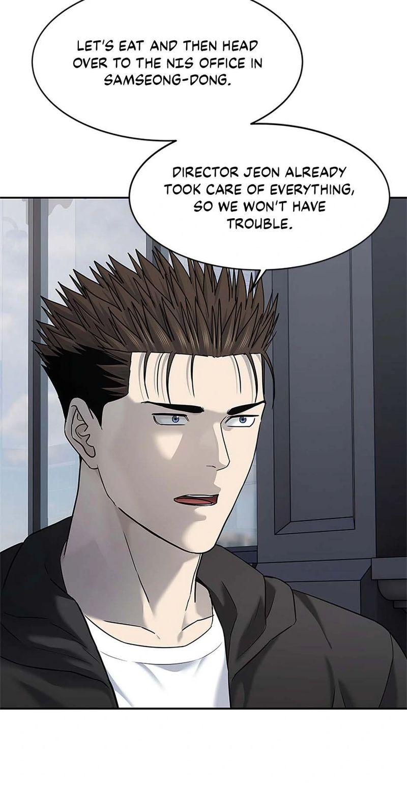 God of Blackfield - Chapter 245 [photo 75] - MangaPorn