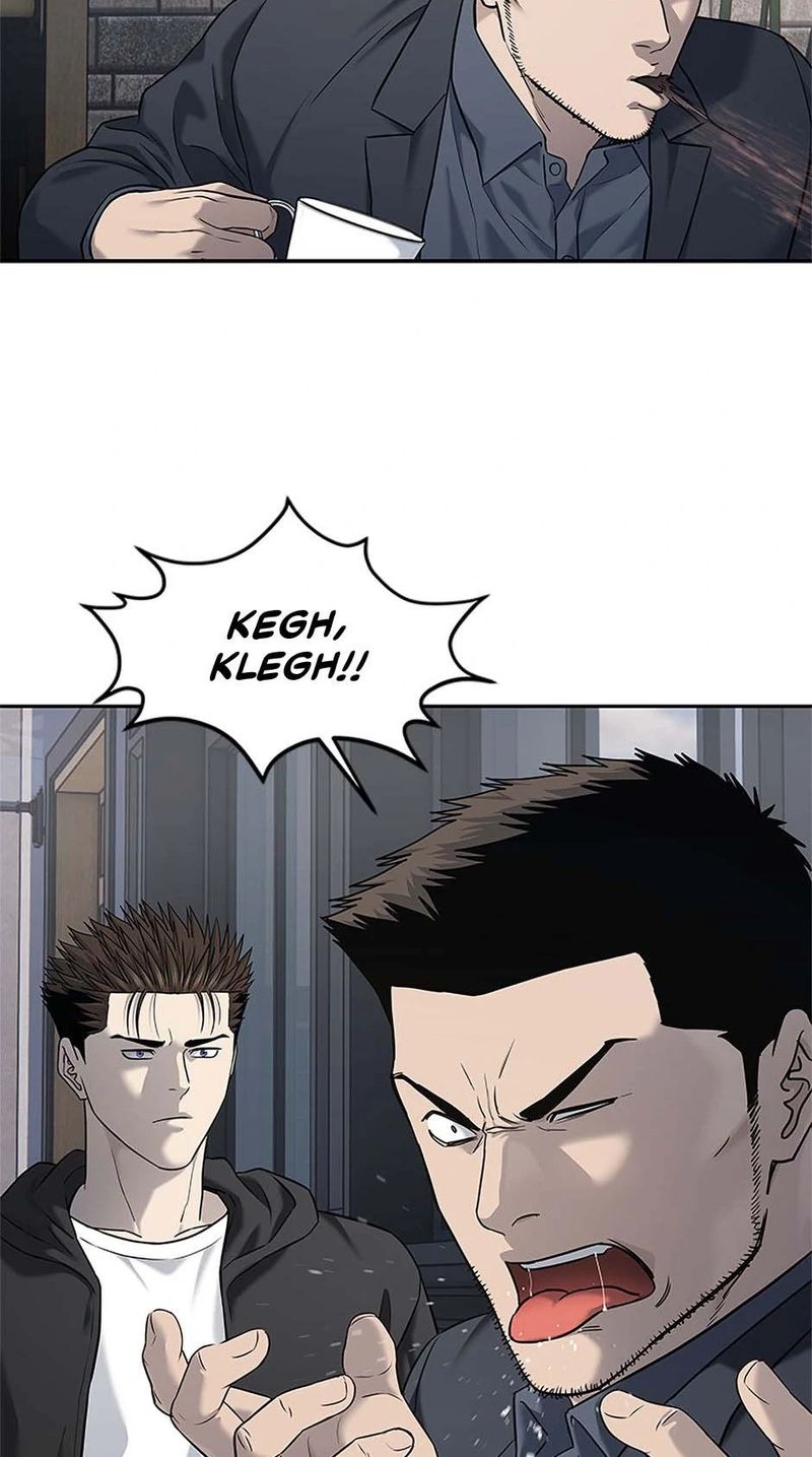 God of Blackfield - Chapter 245 [photo 77] - MangaPorn