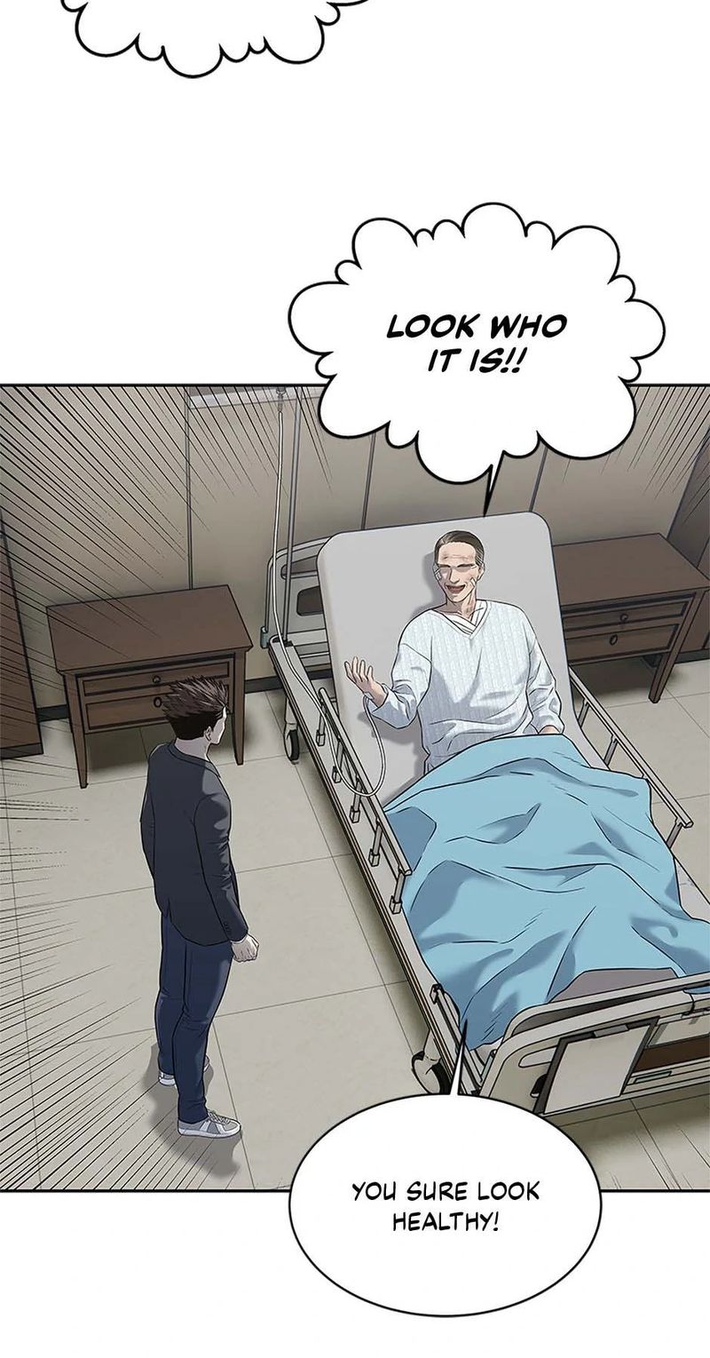 God of Blackfield - Chapter 245 [photo 8] - MangaPorn