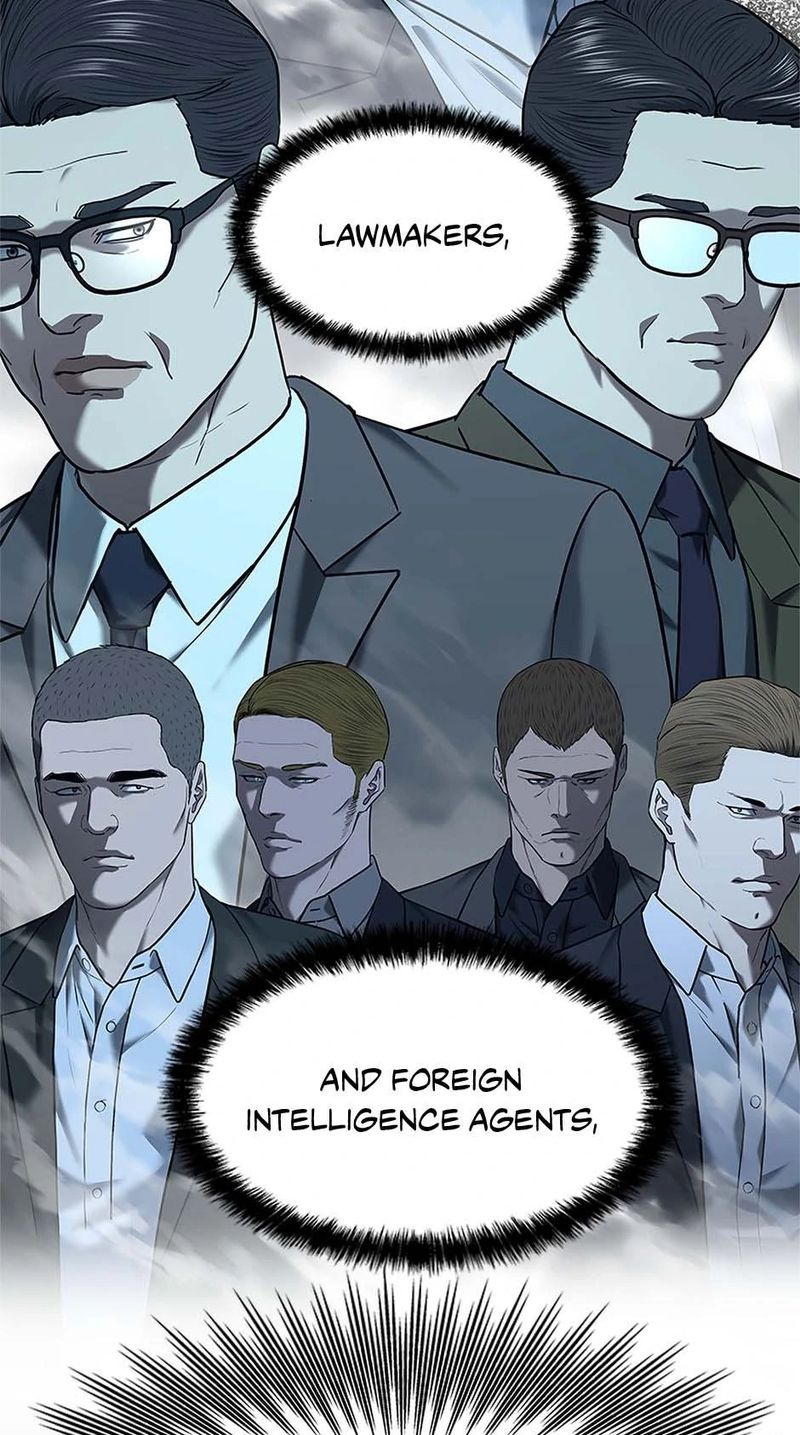 God of Blackfield - Chapter 245 [photo 80] - MangaPorn