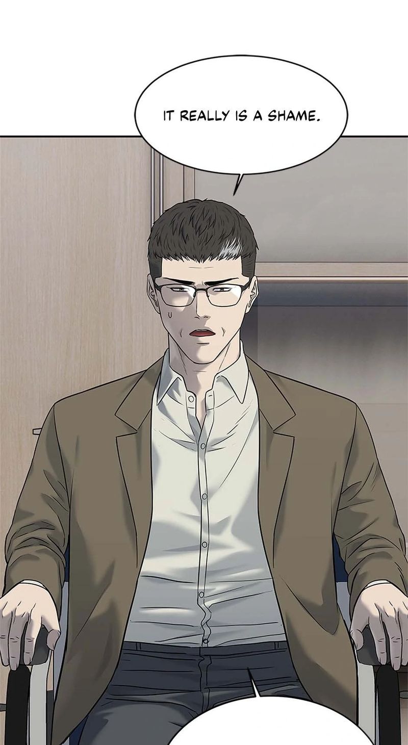 God of Blackfield - Chapter 245 [photo 86] - MangaPorn