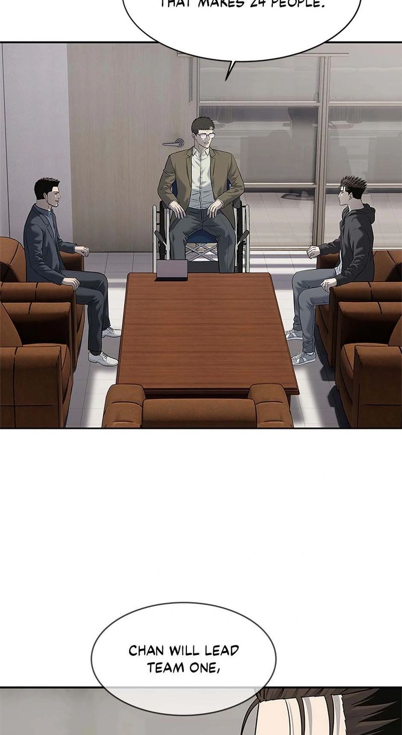 God of Blackfield - Chapter 245 [photo 89] - MangaPorn