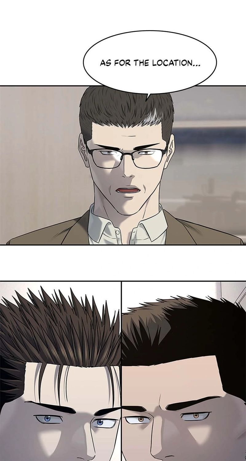 God of Blackfield - Chapter 245 [photo 91] - MangaPorn