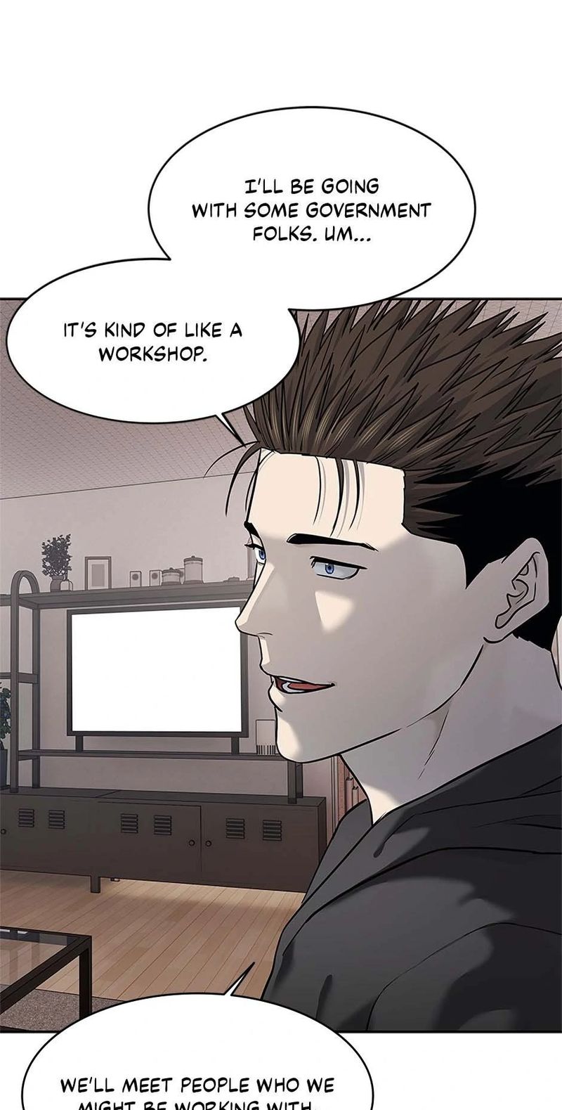 God of Blackfield - Chapter 245 [photo 94] - MangaPorn