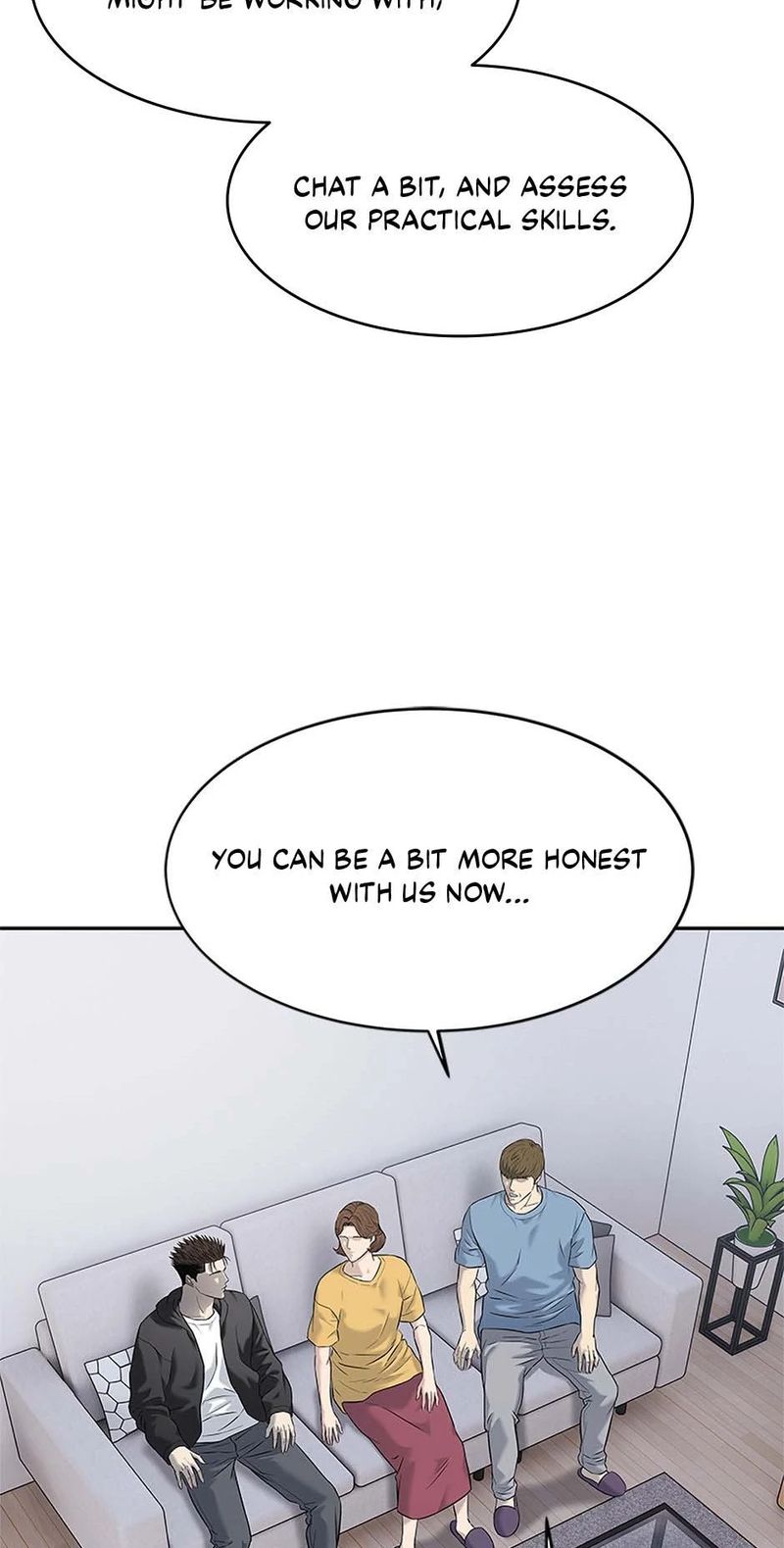 God of Blackfield - Chapter 245 [photo 95] - MangaPorn