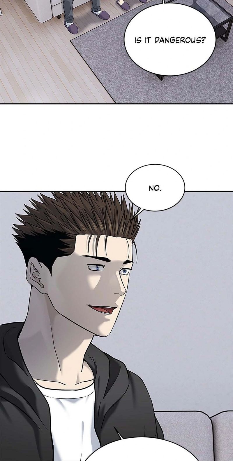 God of Blackfield - Chapter 245 [photo 96] - MangaPorn