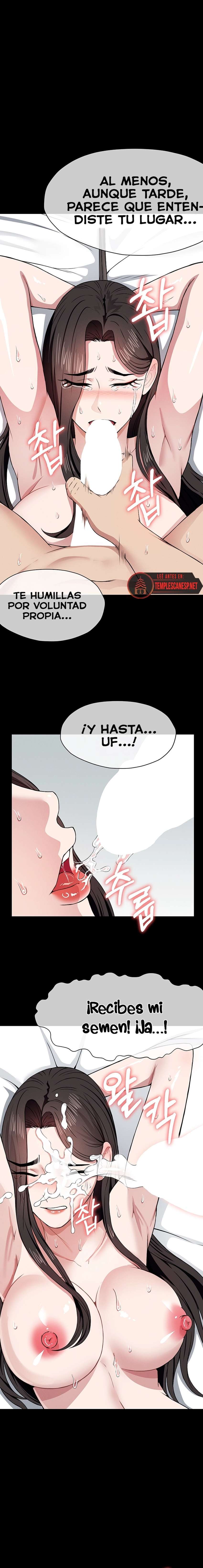 Slaves of the Shelter Raw - Chapter 10 [photo 19] - MangaPorn