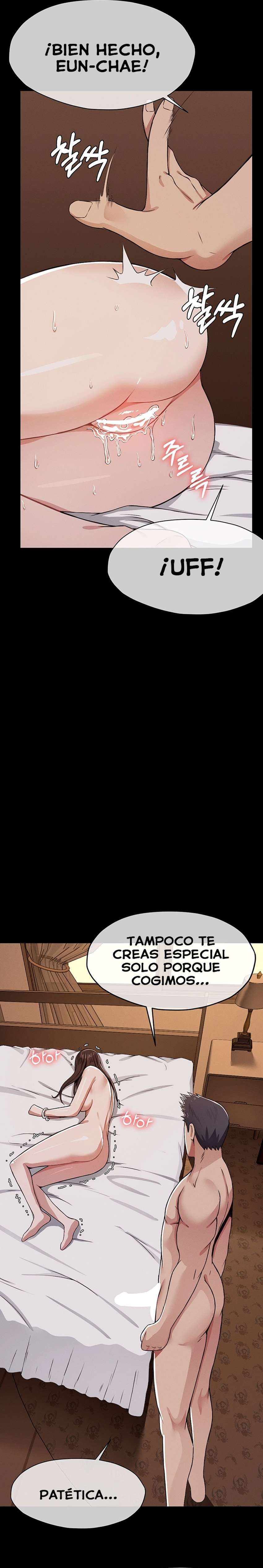 Slaves of the Shelter Raw - Chapter 10 [photo 23] - MangaPorn