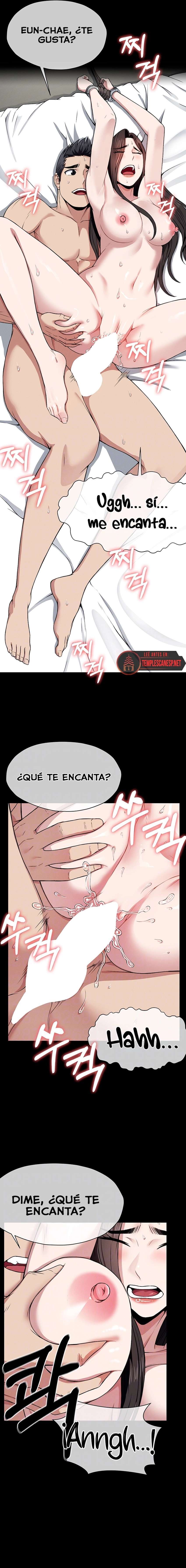 Slaves of the Shelter Raw - Chapter 10 [photo 4] - MangaPorn