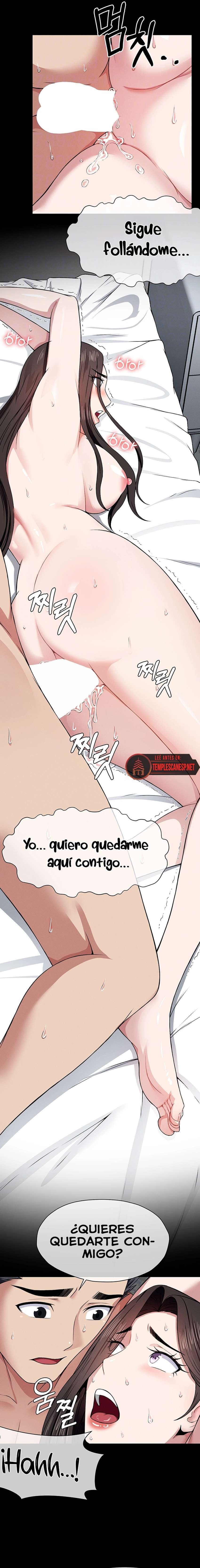 Slaves of the Shelter Raw - Chapter 10 [photo 7] - MangaPorn