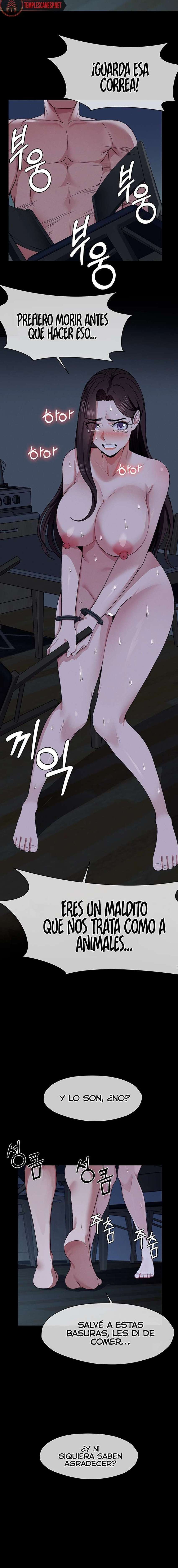 Slaves of the Shelter Raw - Chapter 11 [photo 14] - MangaPorn