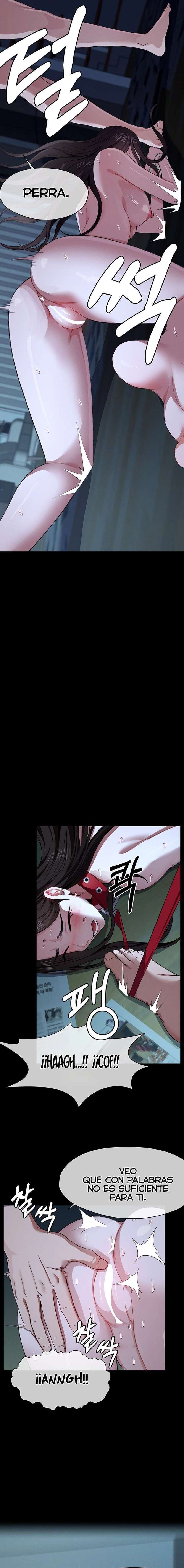 Slaves of the Shelter Raw - Chapter 11 [photo 19] - MangaPorn