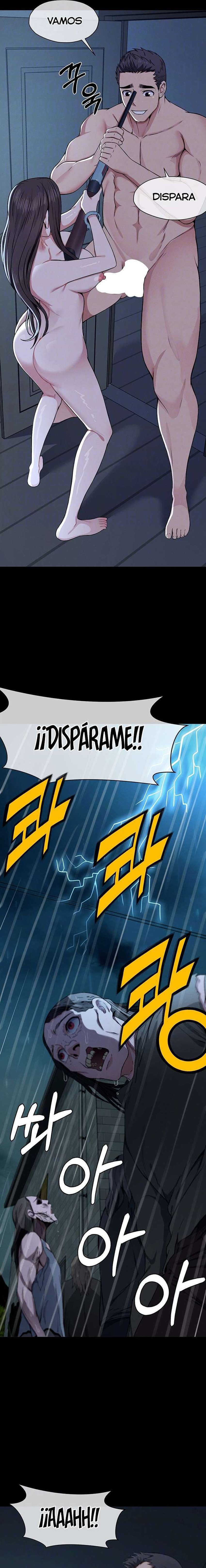 Slaves of the Shelter Raw - Chapter 11 [photo 5] - MangaPorn