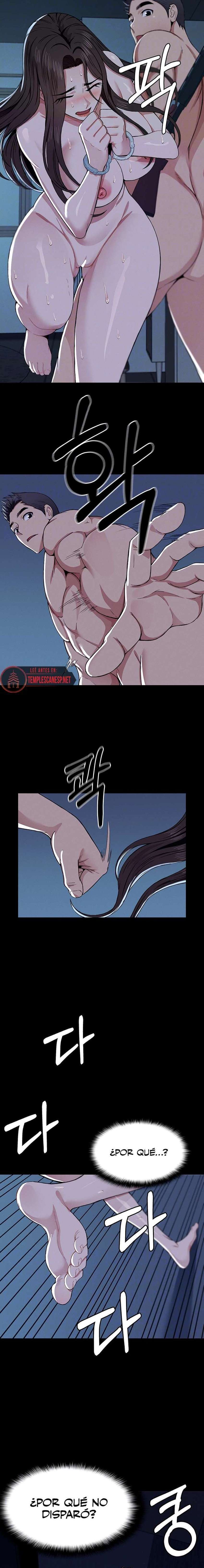 Slaves of the Shelter Raw - Chapter 11 [photo 6] - MangaPorn