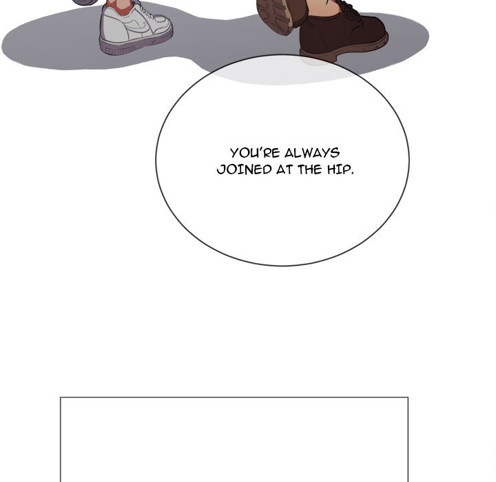 My High School Bully - Chapter 35 [photo 11] - MangaPorn