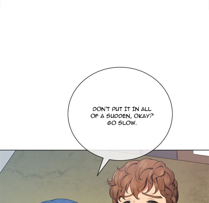 My High School Bully - Chapter 35 [photo 126] - MangaPorn