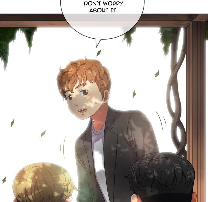 My High School Bully - Chapter 35 [photo 16] - MangaPorn