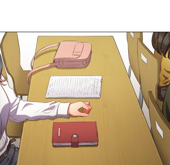 My High School Bully - Chapter 35 [photo 20] - MangaPorn