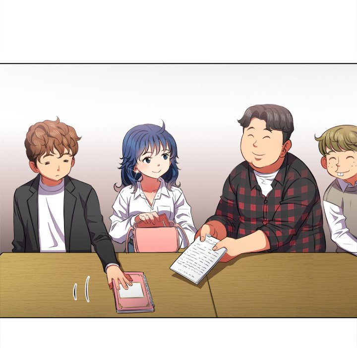 My High School Bully - Chapter 35 [photo 24] - MangaPorn