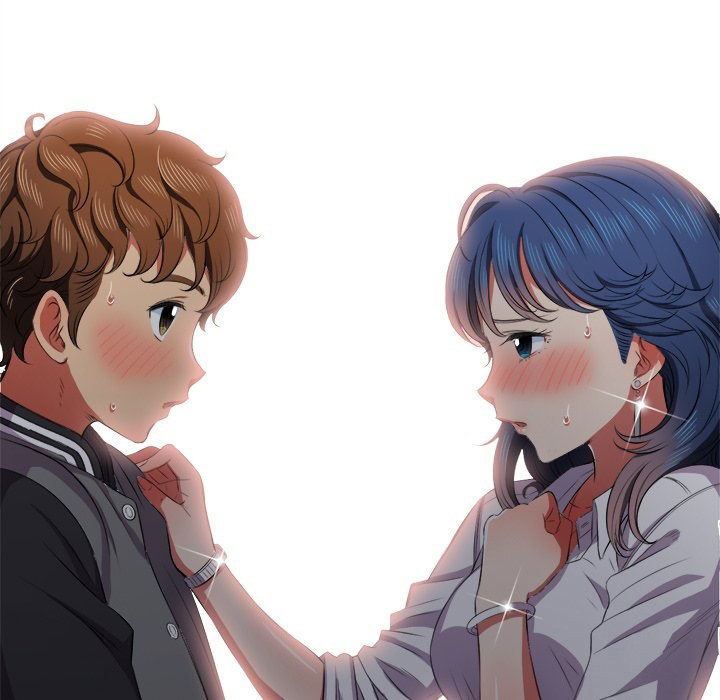 My High School Bully - Chapter 35 [photo 26] - MangaPorn