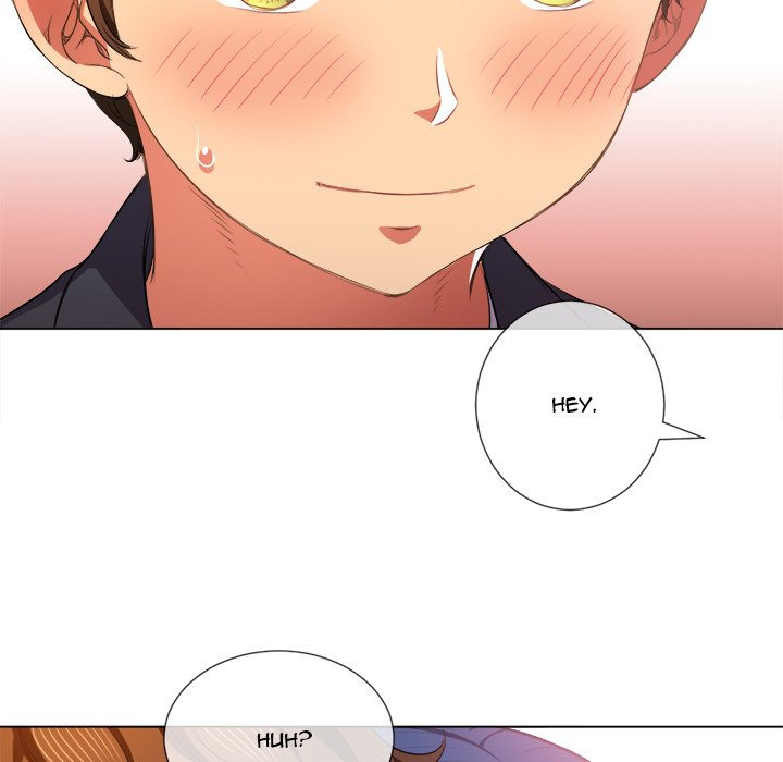 My High School Bully - Chapter 35 [photo 29] - MangaPorn